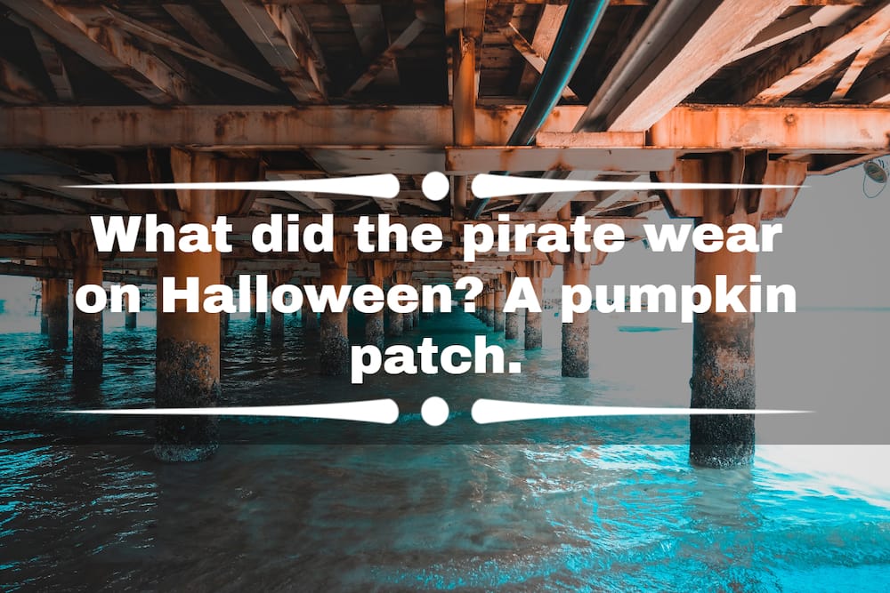 pirate jokes