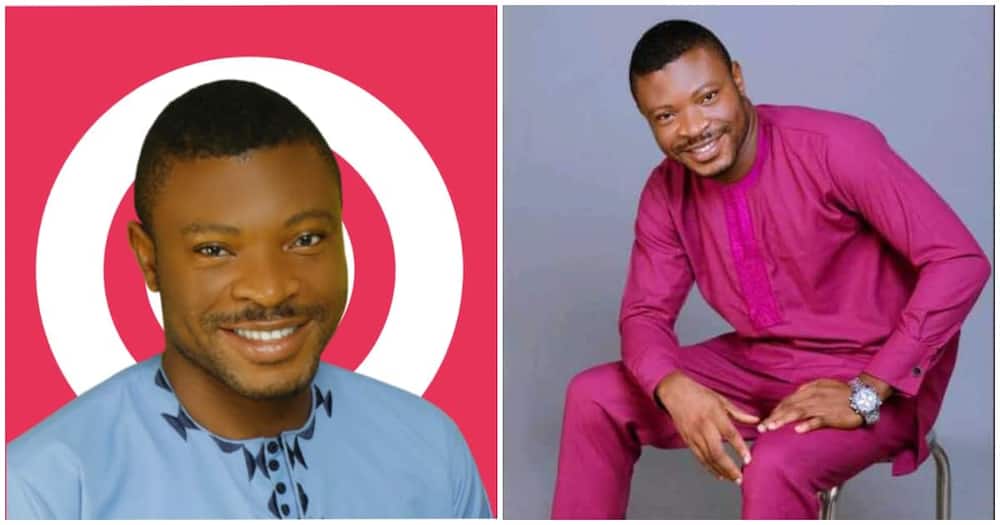 Reactions as young Nigerian man turns down bank job he had applied, shares why he did it.