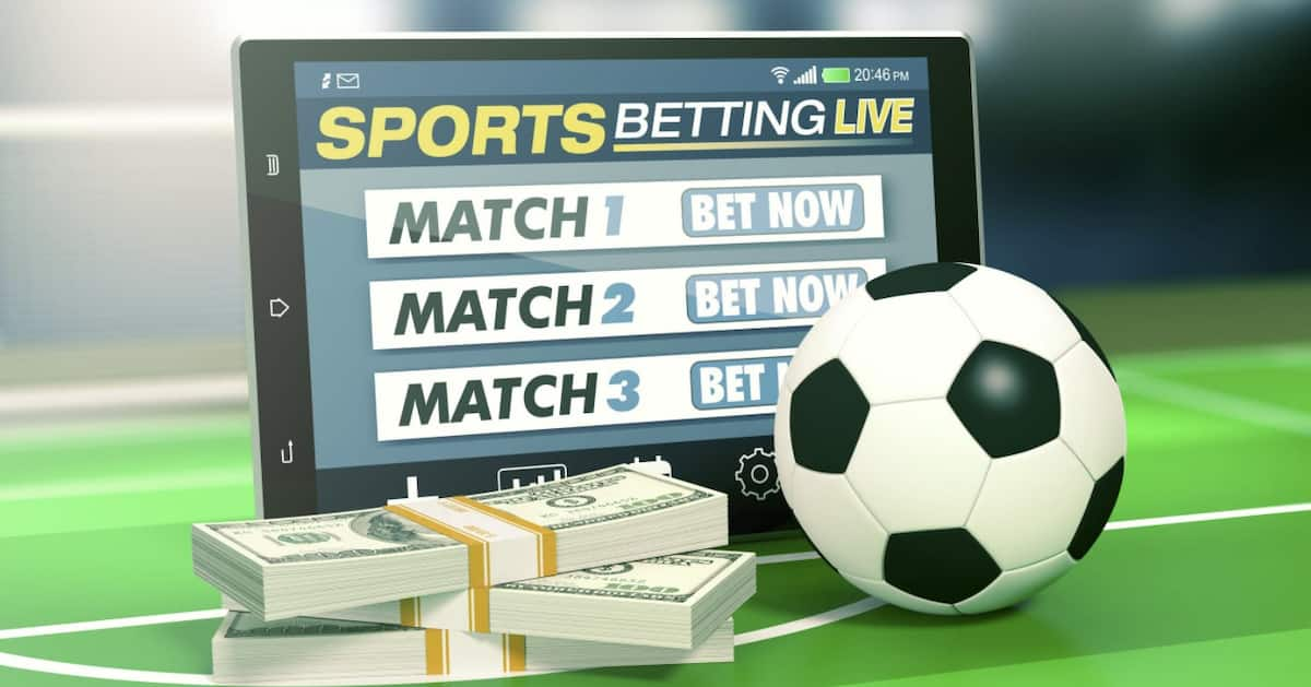 Top 10 Sports Betting Sites