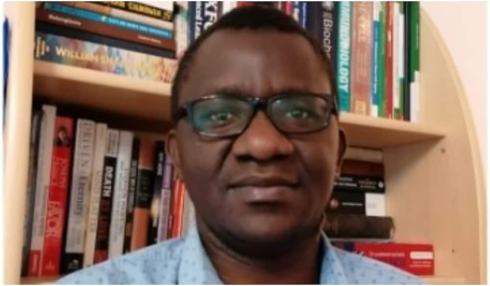 Exclusive Q&A with Dr Njeru, Kenyan scientist behind groundbreaking research on potential tuberculosis cure