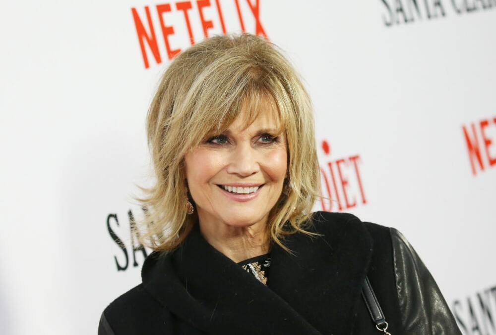 What was Markie Post's net worth at the time of her death? 