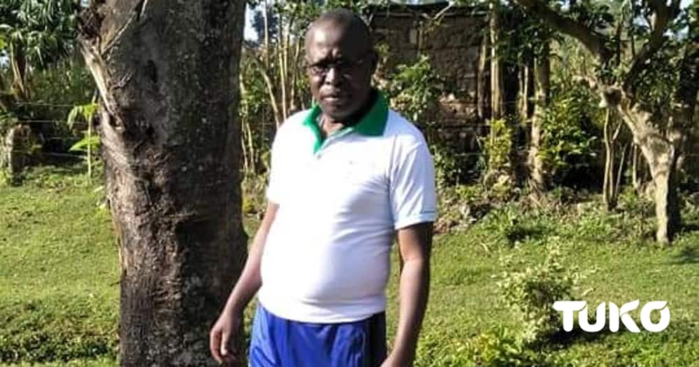 Bungoma Family in Agony after Ailing Kin Disappears from Moi Teaching and Referral Hospital, Eldoret.