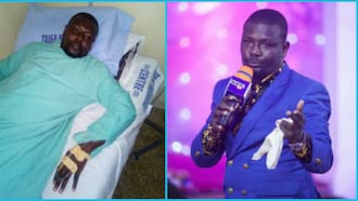 Man Narrates How His Wife Sent Private Photos To Dubai Man While He Battled Kidney Disease