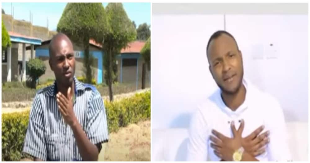 Sammy Boy: Mixed Reactions as Renowned Kikuyu Gospel Singer Is Sentenced to Life for Robbery with Violence