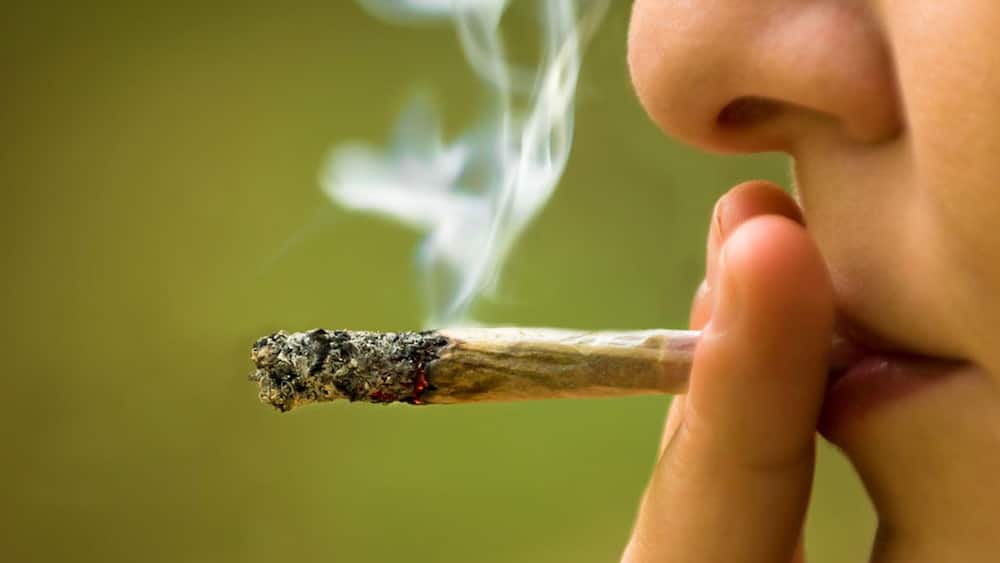 Women who smoke marijuana during pregnancy likely to have a child with autism - Study
