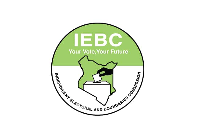 List of IEBC requirements for the MCA position in Kenya