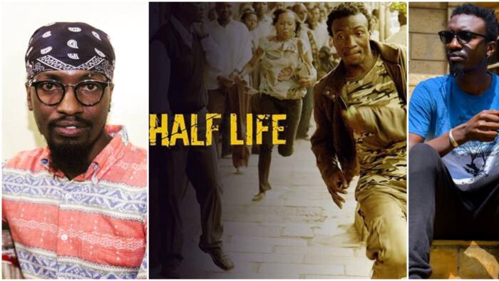 Olwenya Maina: Nairobi Half Life Actor's Family Asks for Support to Give Star Proper Sendoff