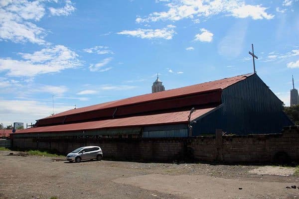 Pastor Ng’ang’a to lose his church at Kenya Railways land