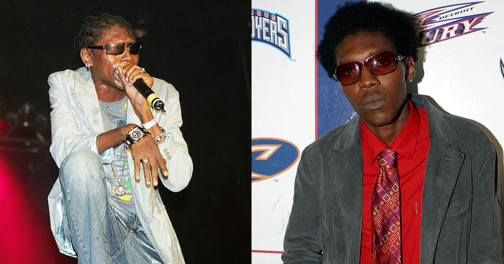 Vybz Kartel could be set free.