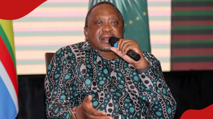 Uhuru Kenyatta Rejects Office Offered by Govt, Wants to Use His Private Residence