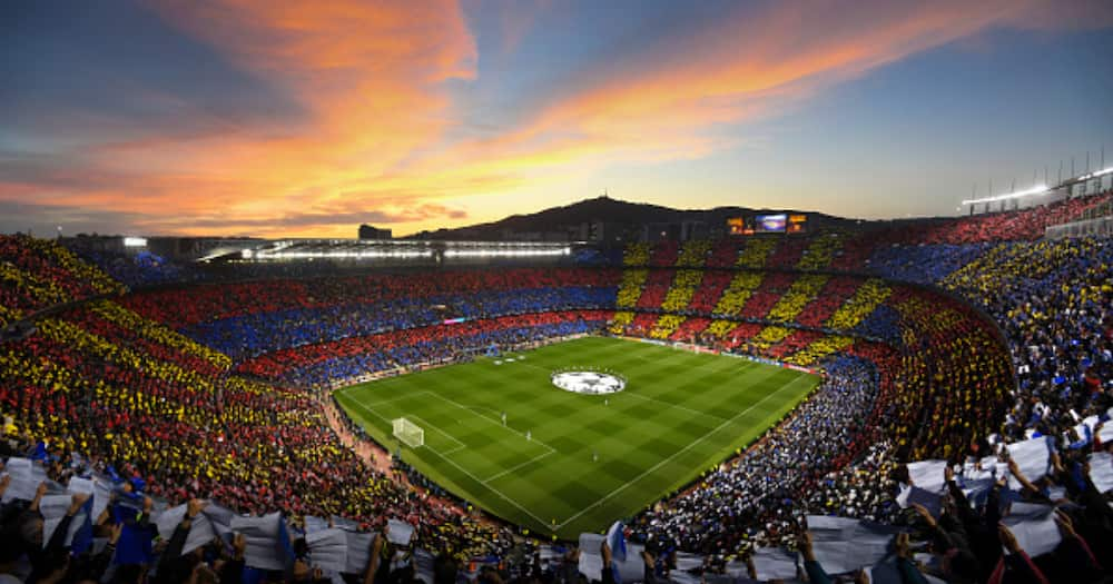 Nou Camp