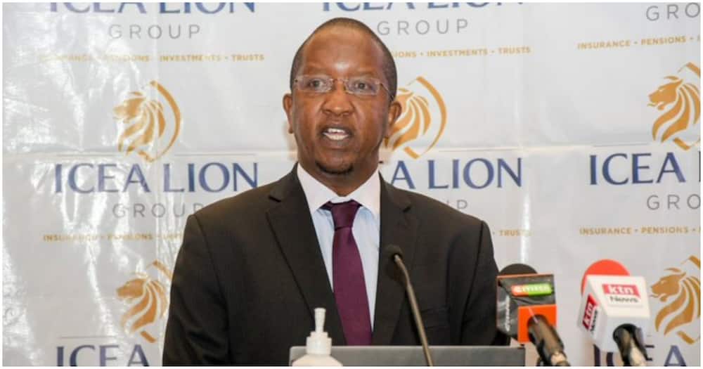 Judd Murigi noted that inflation could slow down below CBK target rates of 7.5%.