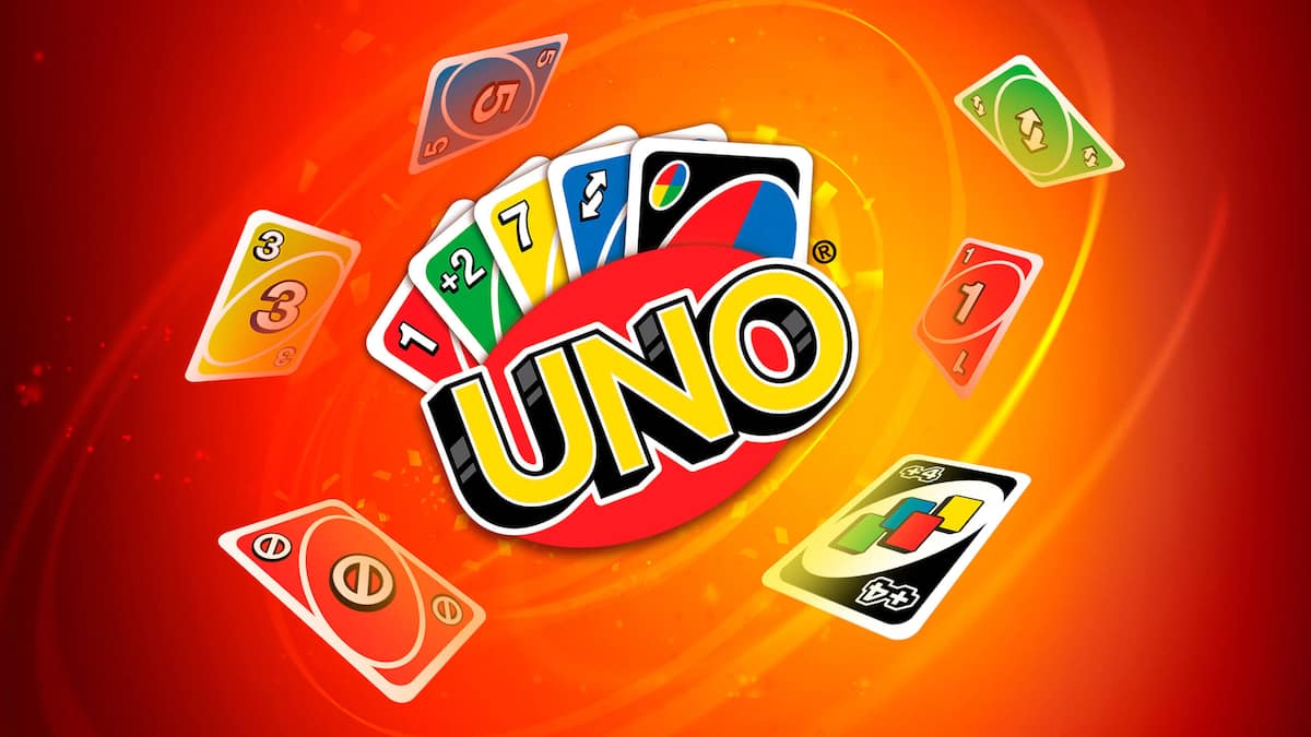 About: Uno Friends Online Uno (Google Play version)