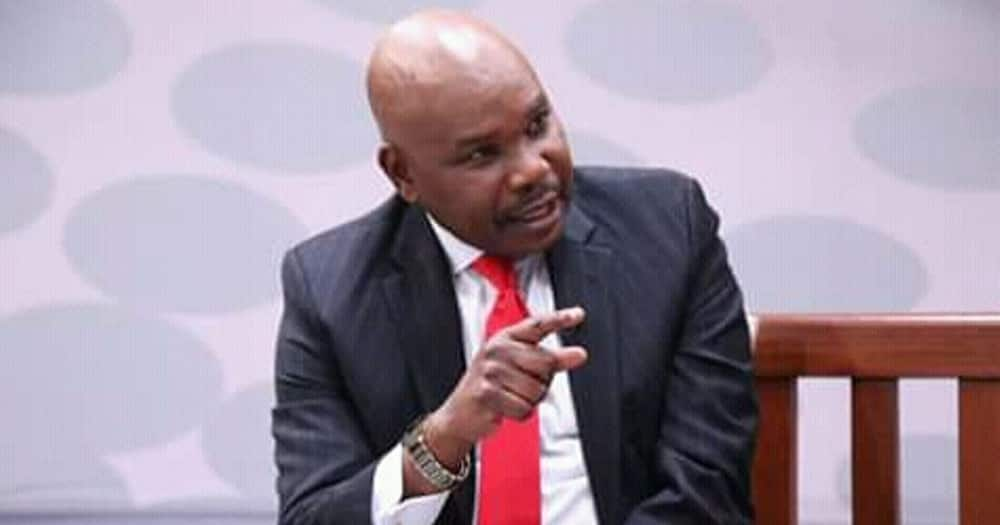 "Ukiachwa Achika": Makau Mutua Amwambia DP Ruto Baada ya Kuomba Handisheki