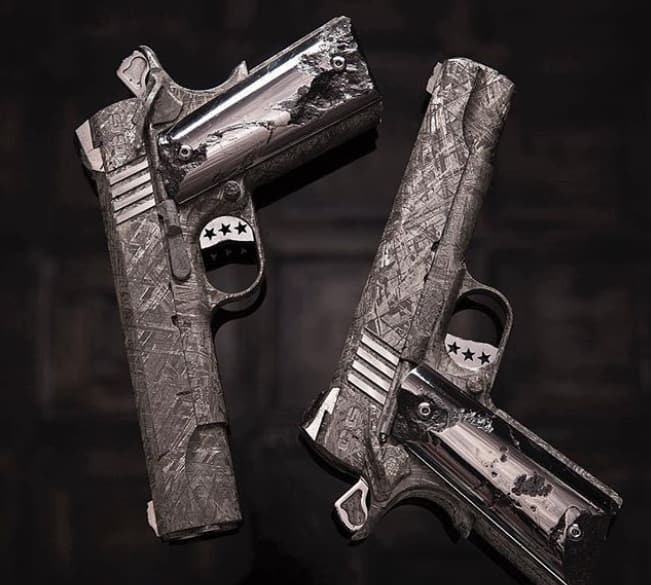 most expensive guns ever sold