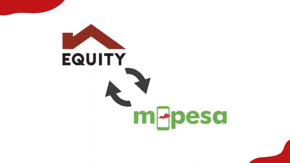 How to reverse an Equity transaction
