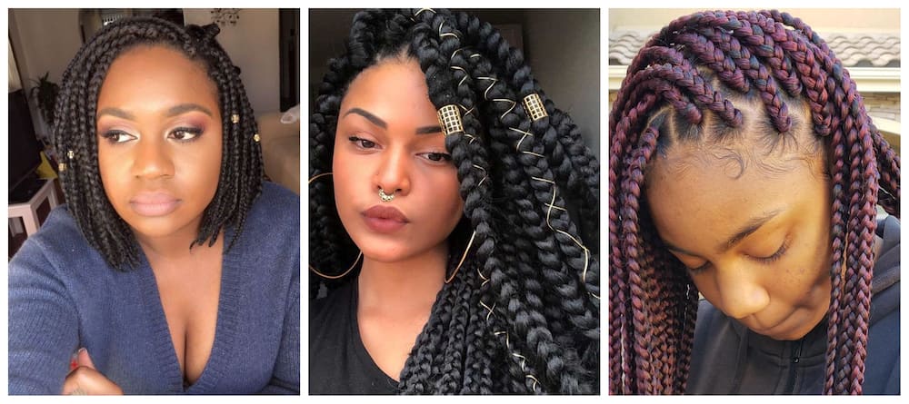 30 latest African hair braiding styles and ideas (with pictures