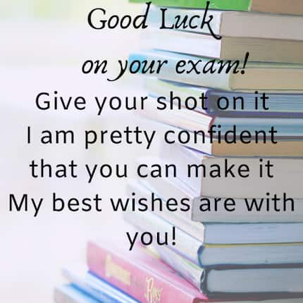 Best success card messages for exams Tuko.co.ke