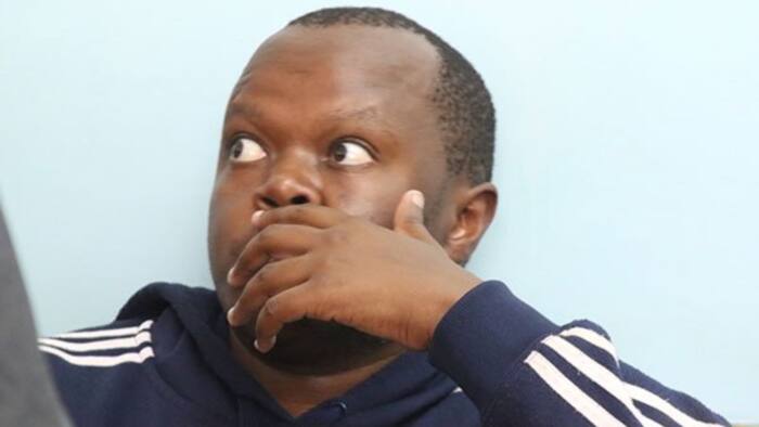 Peter Mugure: Doctor refuses to sign mental assessment report for ex-KDF man