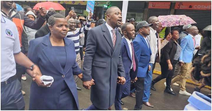 KMPDU Joins Other Workers' Unions in Rejecting Finance Bill 2023 ...