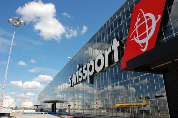 Swissport Kenya