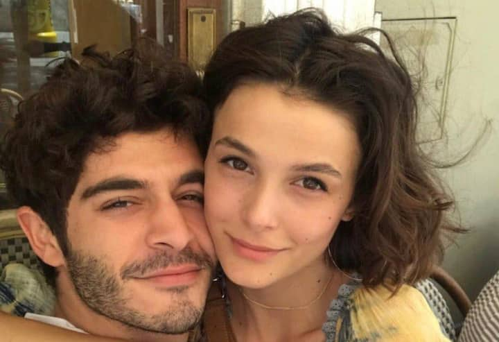 Burak Deniz bio: wife, family, religion, height, TV shows - Tuko.co.ke