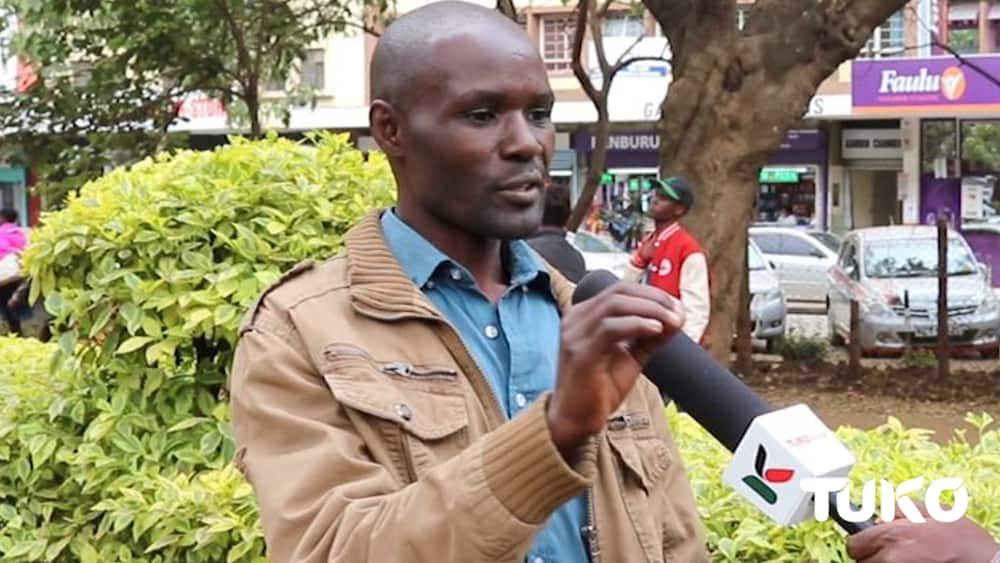Raila Odinga's staunch supporter causes stir online after compares Opposition leader to Jesus
