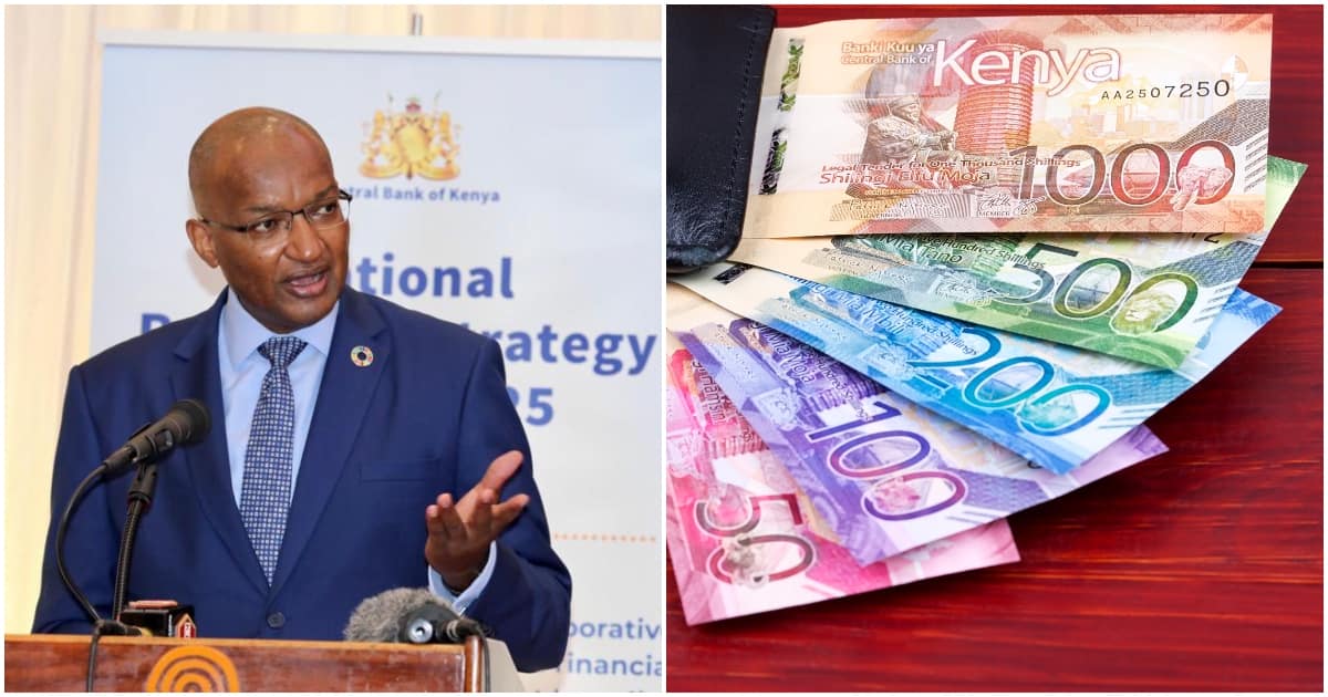 Mapato Imepungua: Diaspora Remittances To Kenya Drops By 5.1% To KSh 36 ...