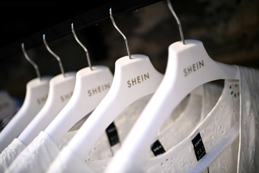 Shein employs 9,000 people worldwide