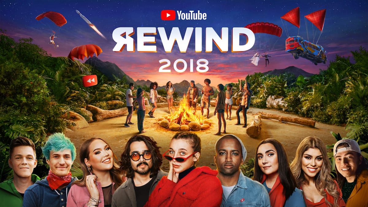 top 10 most viewed music videos on youtube