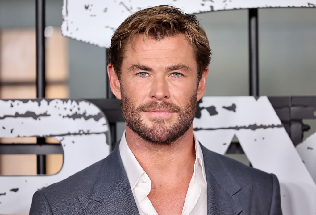 Does Chris Hemsworth have diabetes? What you should know - Tuko.co.ke