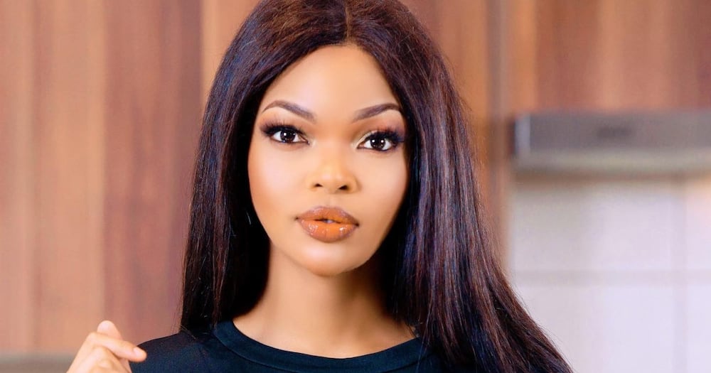 Tanzanians Start Fundraiser to Gift Wema Sepetu New Car.