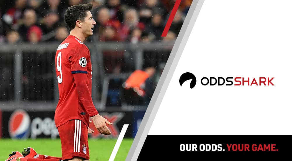 Bundesliga odds: Bayern, Dortmund return to action