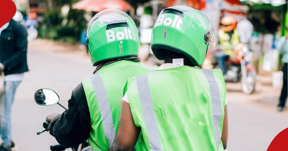 NTSA said it has been receiving mounting complaints from Bolt taxi drivers.