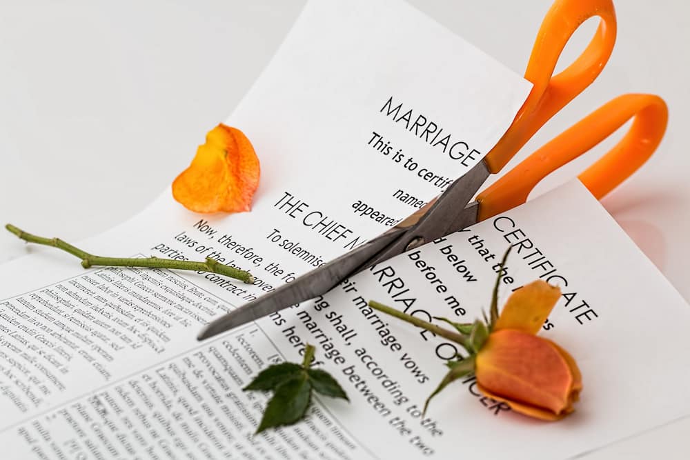 Woman demands divorce from one year marriage because husband is too kind