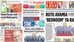 Magazetini Februari 8: Jinsi Serikali ya William Ruto Inavyofyonza Pesa za Umma