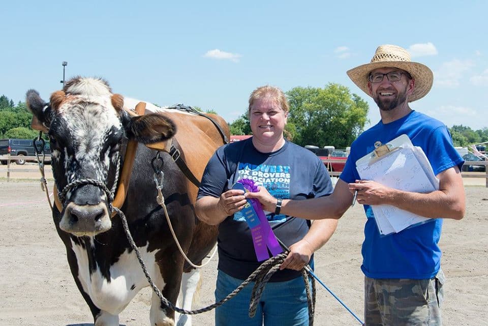 what happened to dr brenda on dr pol