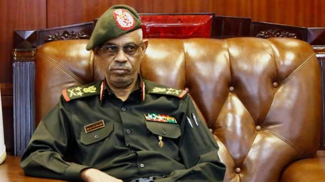 Sudan: Omar al-Bashir sentenced to two years in detention