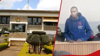 KDF Officer Withdraws KSh 1m Bond He Deposited for Daughter's Lover in Court: "Abebe Msalaba"