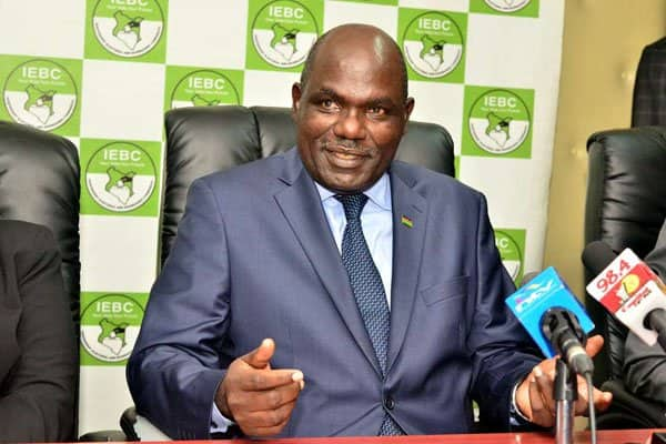 IEBC approves petition to dissolve Taita Taveta county government