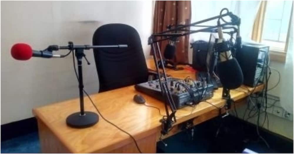 Kericho based radio station shuts down after 9 employees test positive for COVID-19