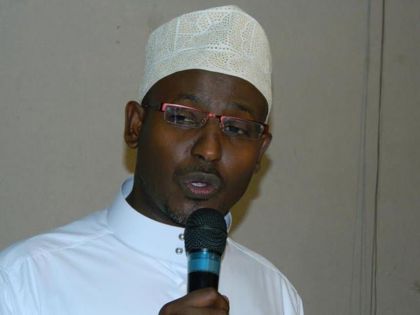 Wajir Governor Mohamed Abdi Mohamud survives at Supreme Court