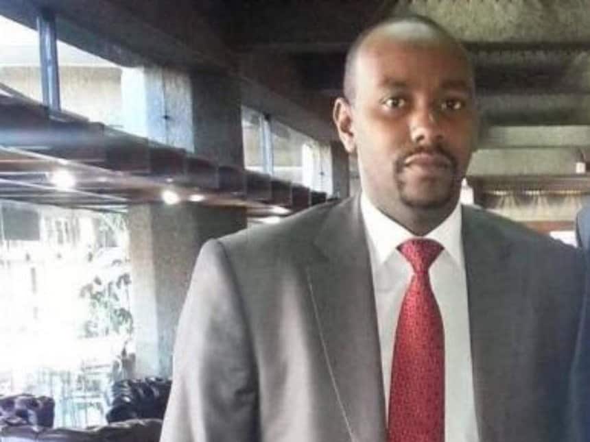 DPP orders arrest of Nairobi Governor Mike Sonko over graft