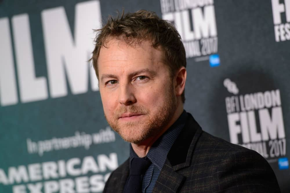 Samuel West