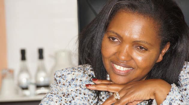 Keroche Breweries owner Tabitha Karanja to be charged for KSh 14 billion tax fraud