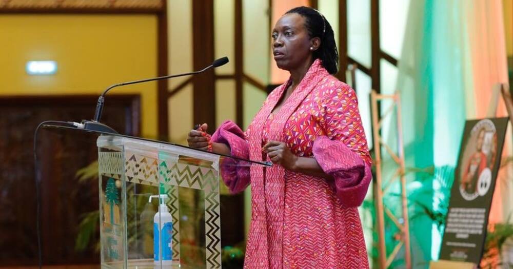 Martha Karua Changes Tune on BBI, Says She's in Talks with Raila, Uhuru.