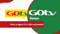 What is Agent ID in GOtv activation and can you activate without it?