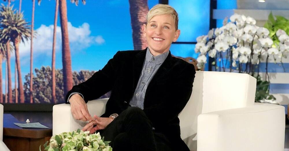 New chapter: Ellen DeGeneres owns up to mistakes, apologises for those affected with toxic work environment