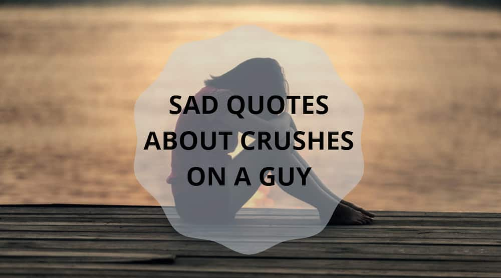 quotes about crushes