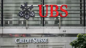 UBS marks takeover milestone as Credit Suisse is no more